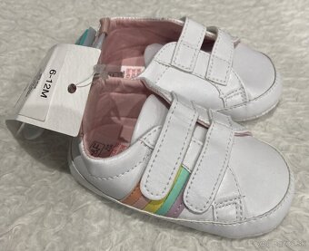 Dievčenská obuv - 2