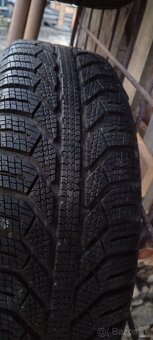 Zimna sada R14 165/60 - 2