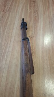 Pažba mauser Karabiner 98k - 2