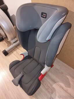 Britax Romer Kidfix II XP universal 15-36 kg - 2