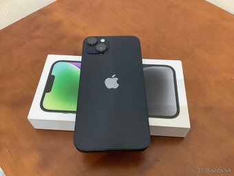 iPhone 14 plus 128GB - 2