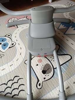 Hojdacie kresielko lionelo rio - 2