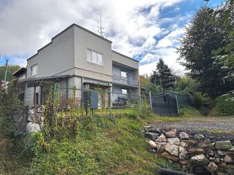 PREDAJ - Rodinný dom v Rožňave - 2