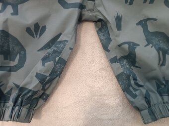 Prechodný overal Next 86 - 2