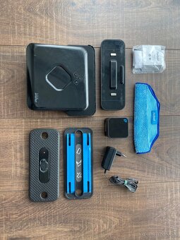 Robotický mop Irobot Braava - 2