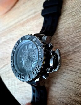 Invicta Sea Hunter - 2