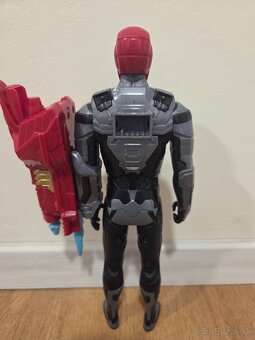 Iron Man figurka - 2