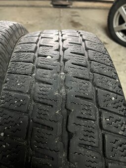 215/75 R16C Matador Sibir Snow 2ks - 2