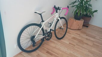 Detský cestný bicykel Muddyfox Race24 - 2