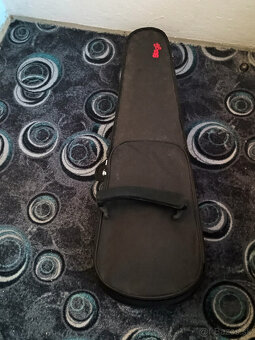 Husle Stagg VN 4/4 - 2