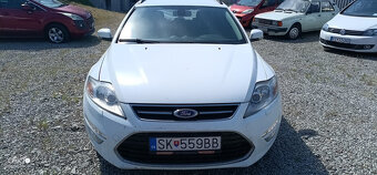 PREDAM FORD MONDEO KOMBI - 2