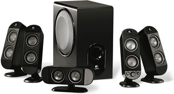 Predam reproduktory k PC - 2