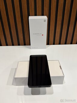 Xiaomi 14T Titan Black - 2