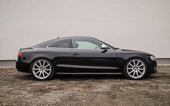 Audi S5 4.2 FSI V8 Quattro Tiptronic - 2