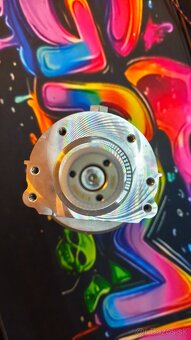 Predam servo motor Hyundai Tucson - 2