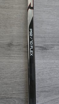 Predam hokejky 2x Bauer hyp2rlite (opravene) - 2