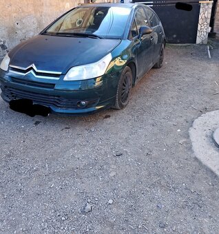 Citroën C4 - 2