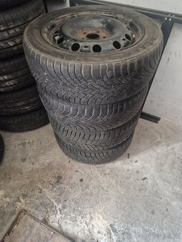 5x100R15  SADA VW GROUP - 2