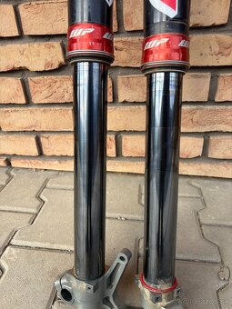 Predám wp tlmiče cone valve AER - 2