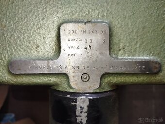 Zverák Vihorlat Snina 200mm - 2