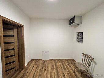 Kancelárske priestory v rodinnom dome - 2