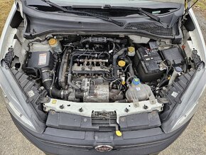 Fiat Doblo 1.6 MTJ Cargo MAXI - 2