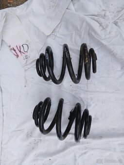 Eibach pruziny e46 - 2