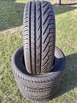 215/60 r16 letné pneumatiky - 2