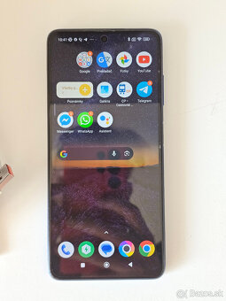 POCO X3 Pro 6/128GB - 2