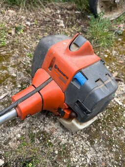 Krovinorez Husqvarna - 2