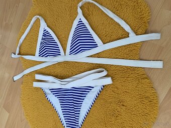Dámske plavky Mix - 2