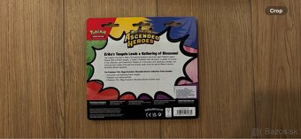 Predam pokemon ascended heroes - 2