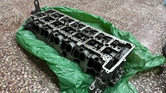 Hlava valcov n57d30b - 2