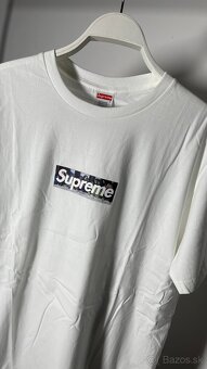 Supreme Tee Grazie - 2