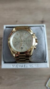 Michael Kors hodinky - 2