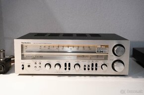 TECHNICS SA 500 - 2