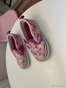 Predám letné dievčenské topánky/sandále/crocs - 2
