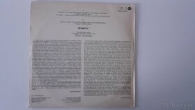 LP Fermata 1975 - 2