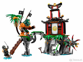 LEGO Ninjago 70604 - 2