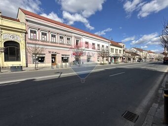 Obchodný dom Orava- Lučenec - NA PREDAJ - 2
