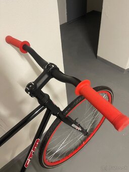 Fixed Bike 700 velkost 56 - 2