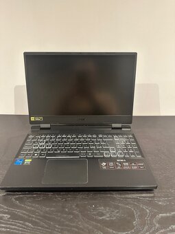 Acer Nitro 5 Obsidian Black - 2