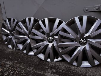 Puklice VW R16 - 2