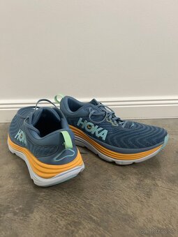HOKA gaviota 5 - 2