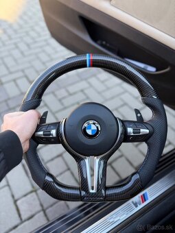 Bmw volant - 2