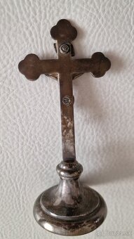 Križik na stôl - 2