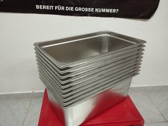 Gastronádoba Rieber 1/1 26 L - 2