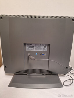 Monitor Medion 17" - 2