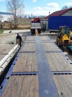 Auto s hyd. rukou valnik/naves s hr, dosah až 32m - 2