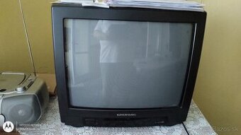 Predám TV prijímač Grundig T55 - 540 DS/TF, plne funkčný, .. - 2